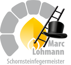 Logo Schornsteinfeger Lohmann | Zur Startseite